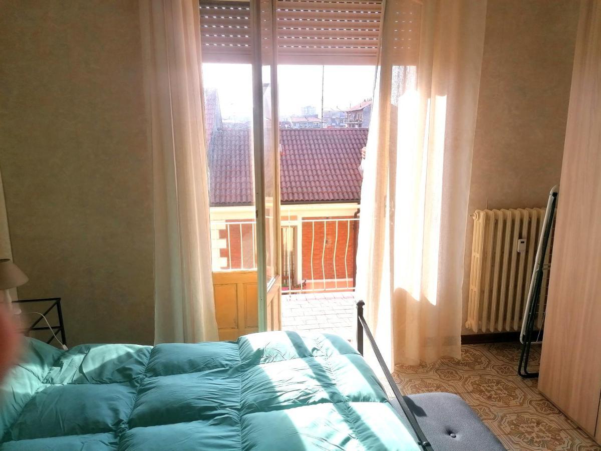 Novara Suite Eksteriør billede