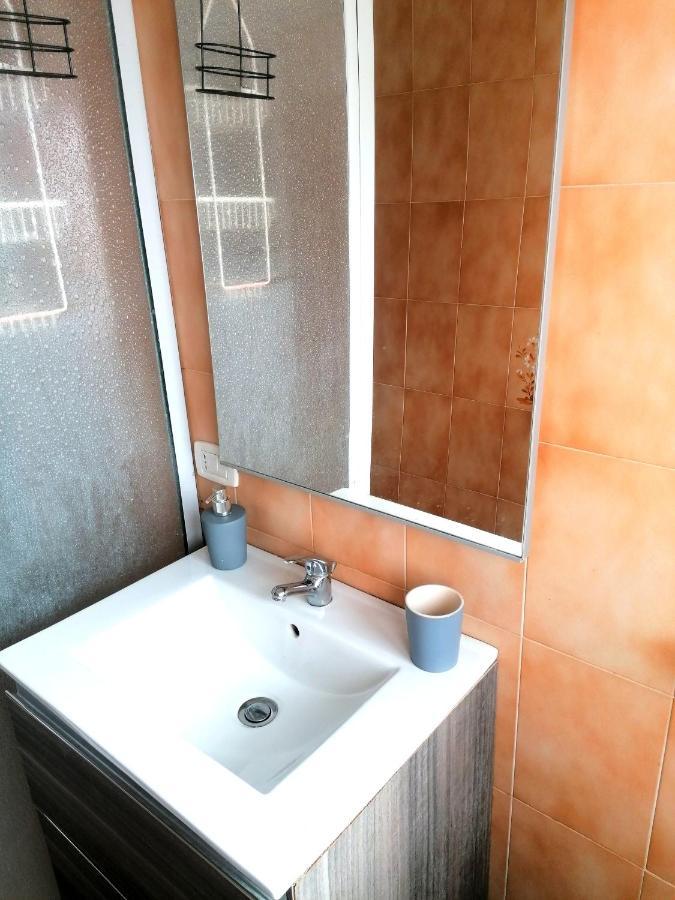 Novara Suite Eksteriør billede