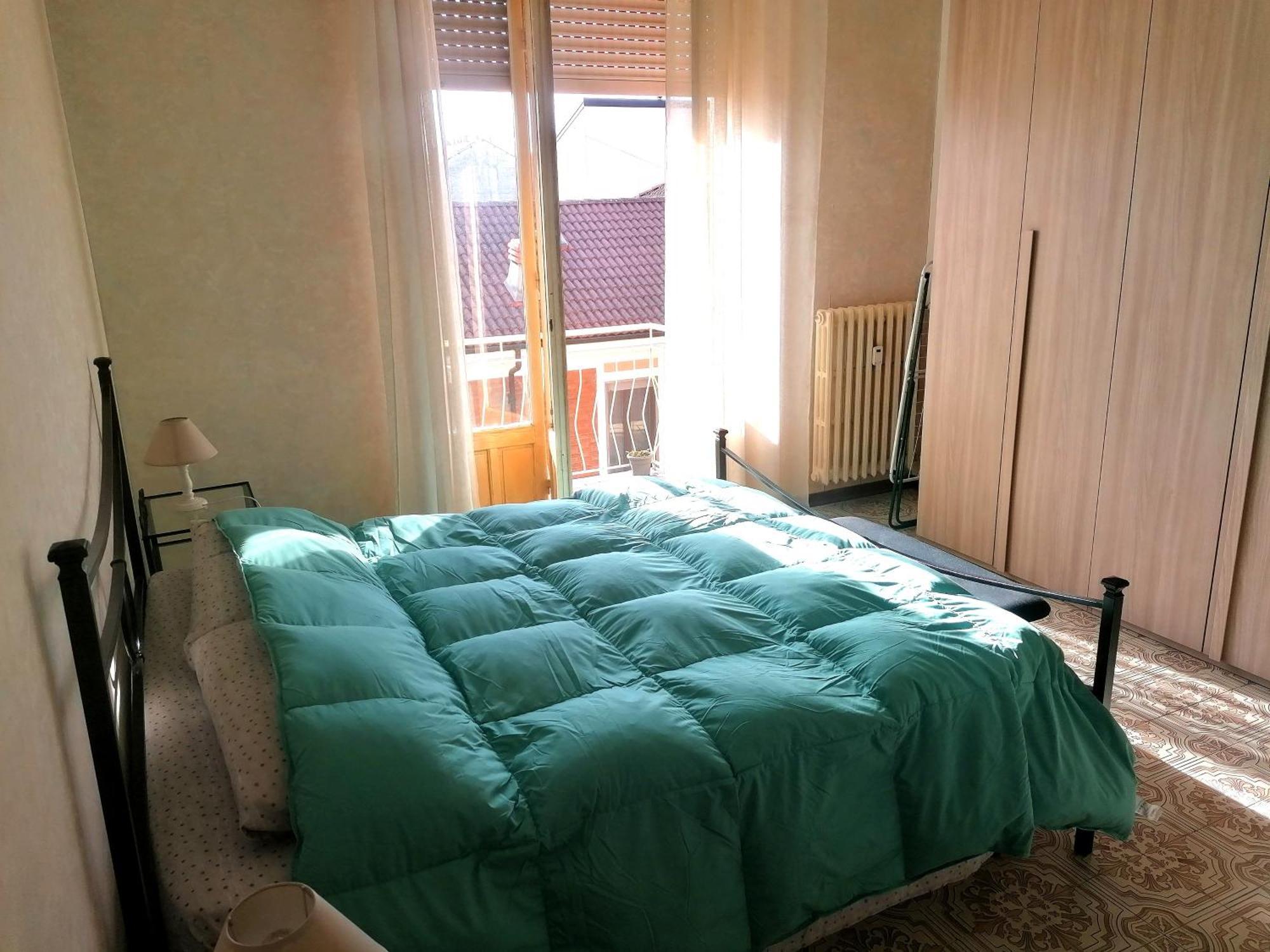 Novara Suite Værelse billede