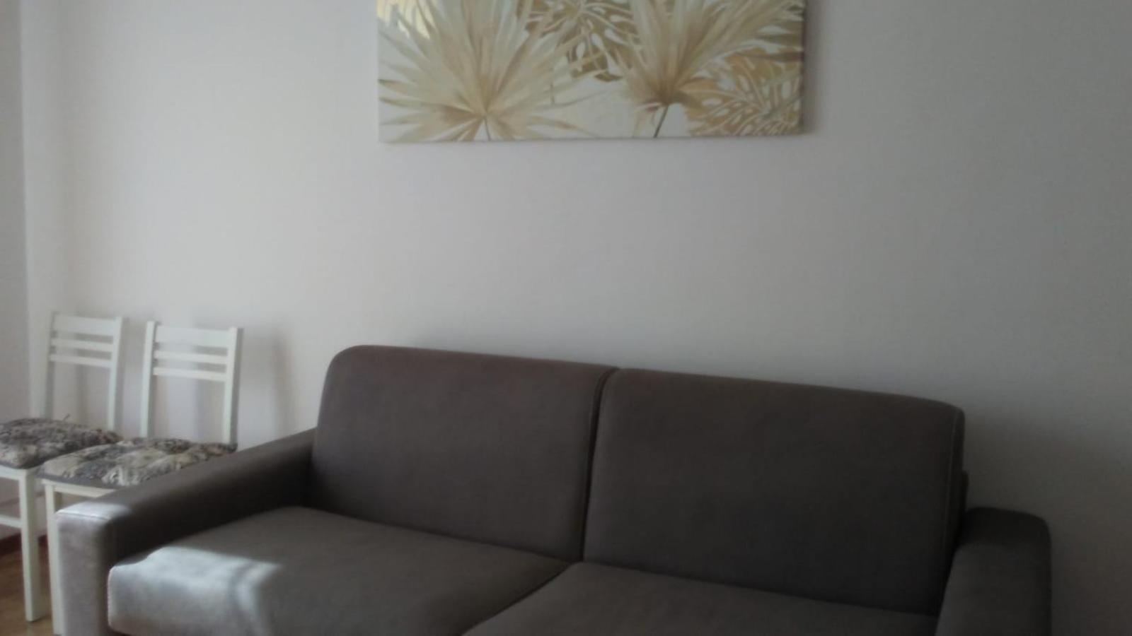 Novara Suite Eksteriør billede